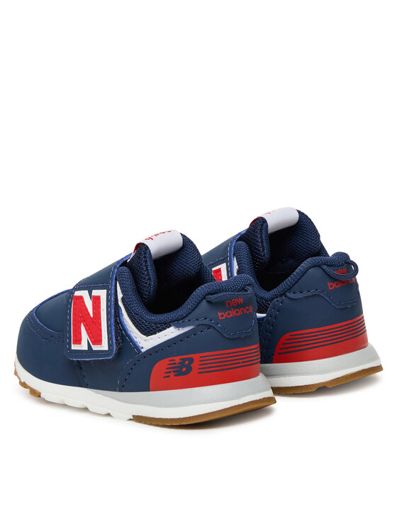 New Balance New Balance Sneakersy NW574NF Granatowy