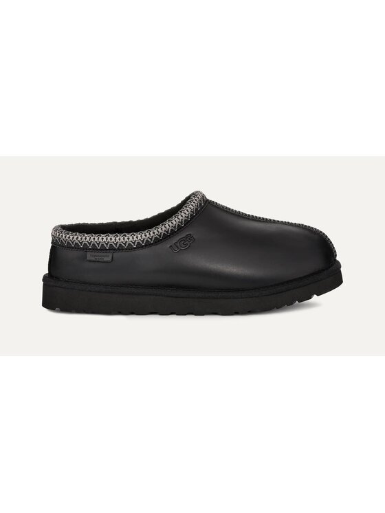 Ugg Ugg Kapcie 1163890-BLK Czarny
