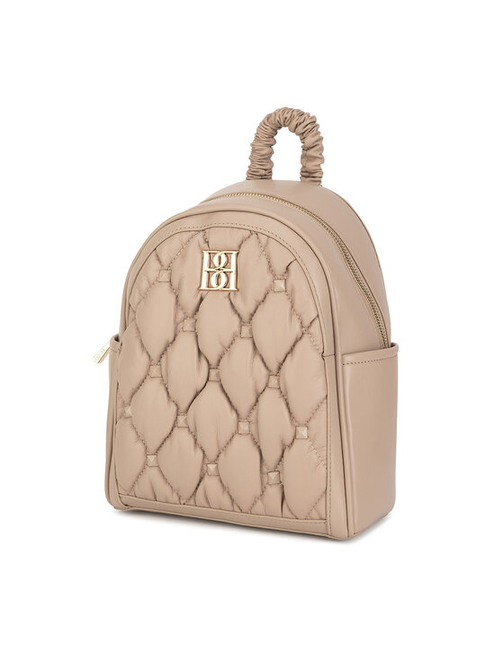 Badura Badura Ruksak BW-B212594 Bež