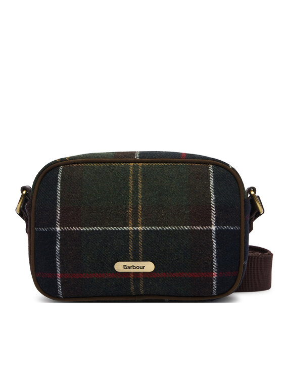 Barbour Barbour Käekott LBA0543TN11 Roheline