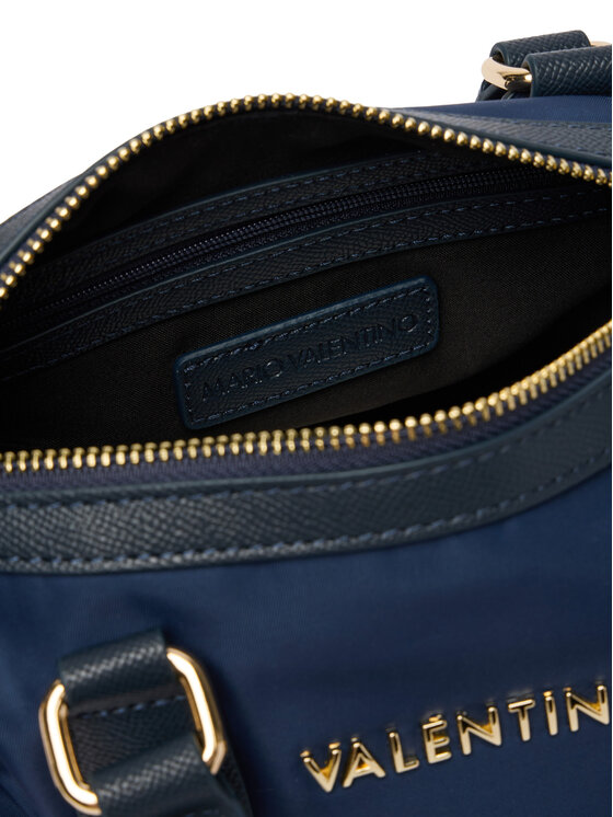 Valentino Valentino Borsetta Jenny Re VBSA9T06 Blu scuro