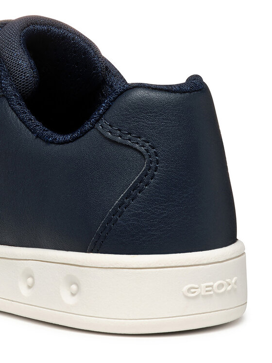 Geox Geox Snīkeri J Skylin J558WB 0BCKC C0673 D Tumši zils