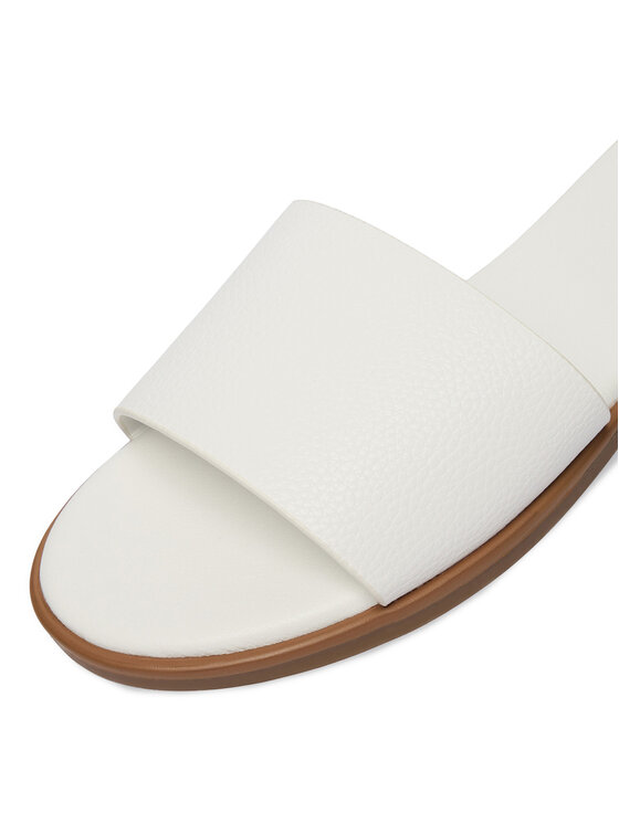 JENNY JENNY Παντόφλες CEO-WYL0710-2 Εκρού