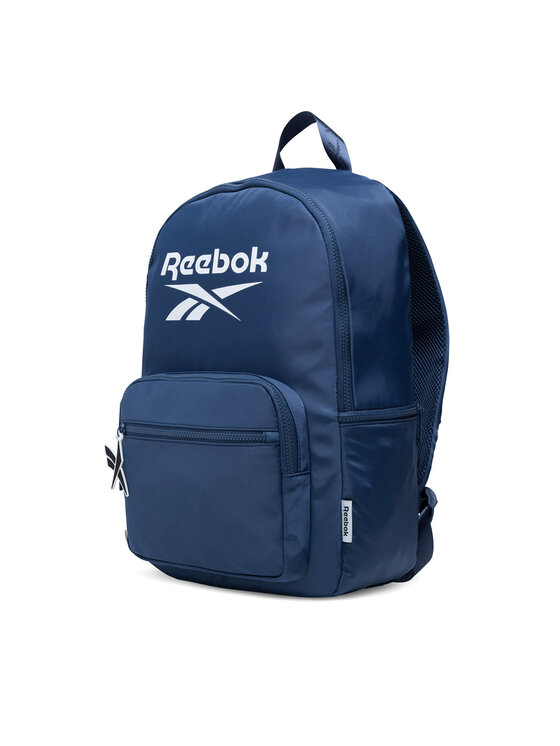 Reebok Reebok Ruksak RBK-044-CCC-05 Tmavomodrá