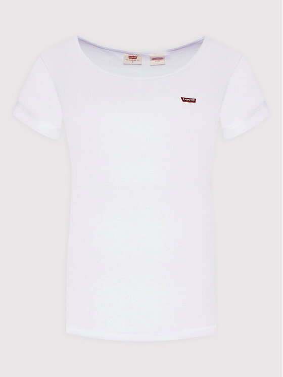 Levi's® Levi's® 2 t-kreklu komplekts Perfect 74856-0000 Daudzkrāsains Slim Fit