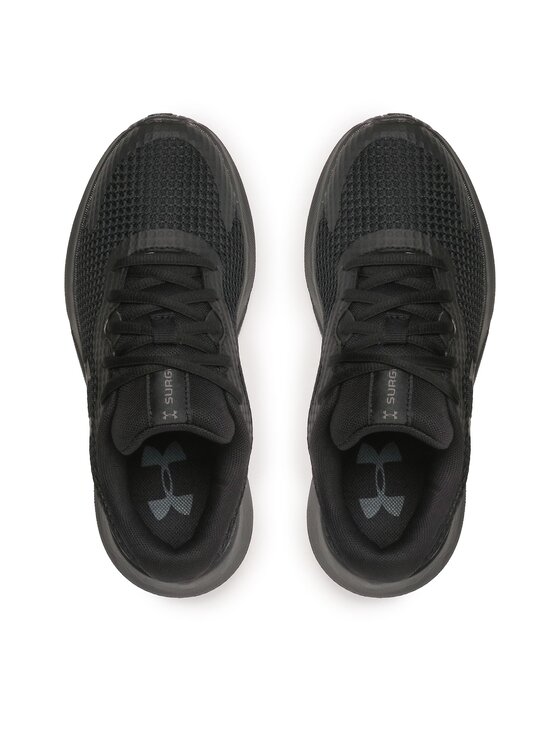 Under Armour Under Armour Pantofi pentru alergare UA W Surge 3 3024894-002 Negru