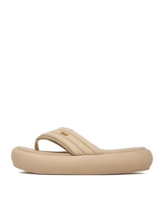 Roxy Roxy Infradito CEOWB-3CK003 Beige