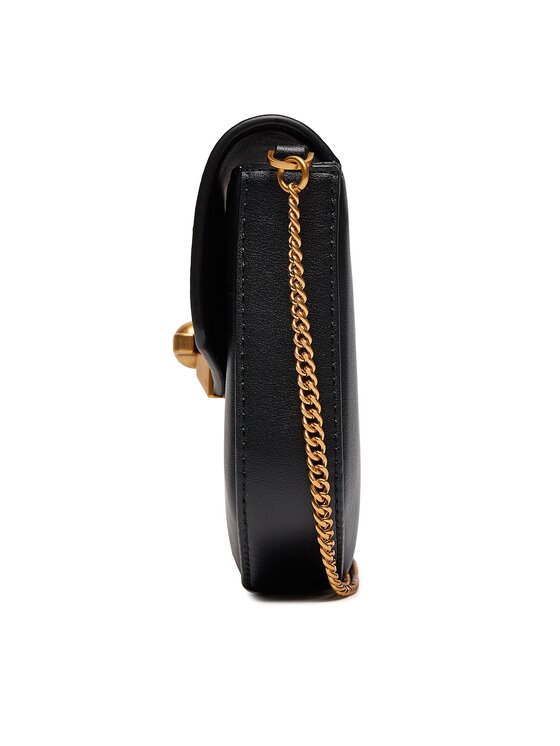 DKNY DKNY Handtasche Colette Sm Cbody R41EKC60 Schwarz