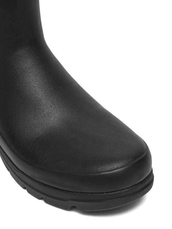 Barbour Barbour Gumijas zābaki Tempest MRF0016BK31 Melns