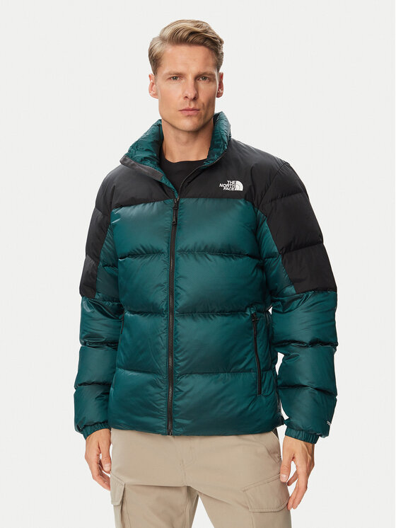 The North Face The North Face Marškinėliai Apex ’75 Collage NF0A8H5K Juoda Regular Fit