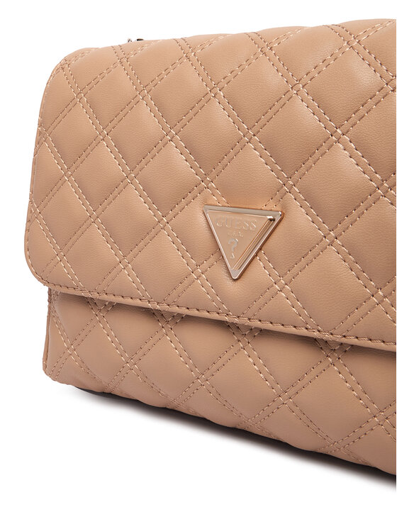 Guess Guess Rankinė Giully II HWQG96 73200 Smėlio