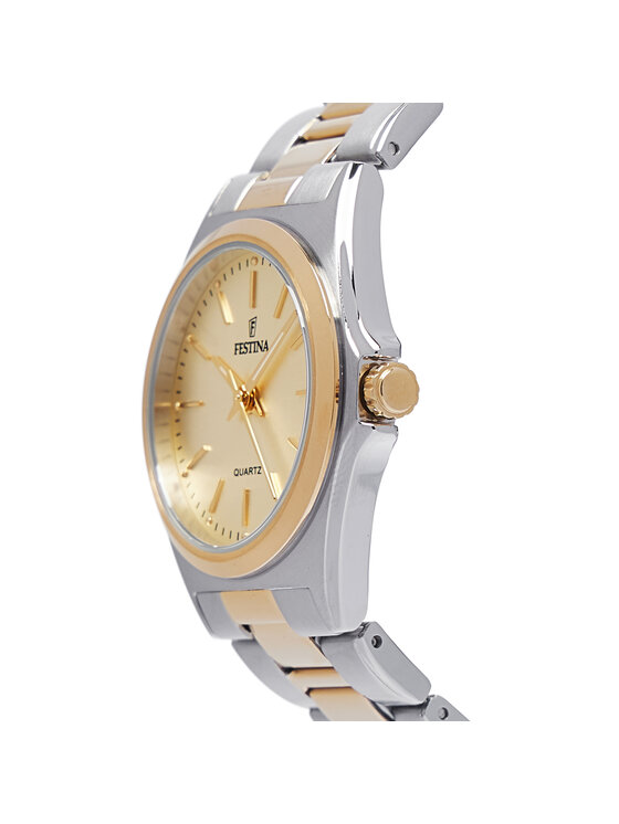 Festina Festina Karóra Classic F20556-3 Ezüst