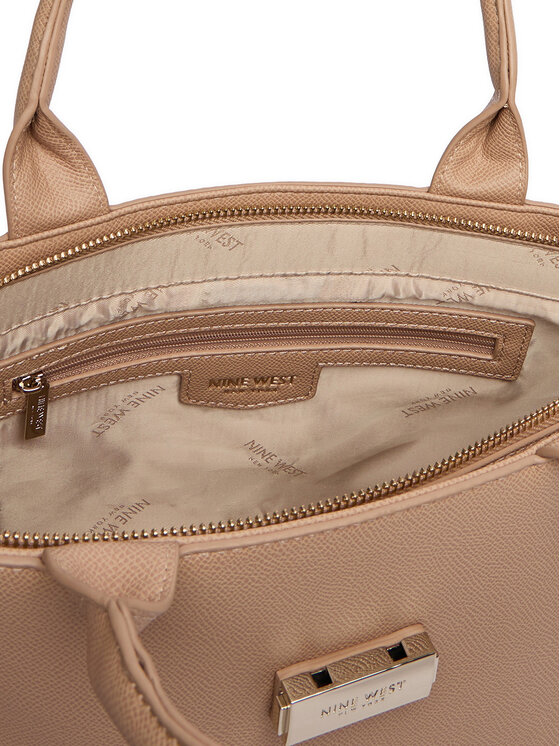 Nine West Nine West Сумка EO-AMOR PLACE-LH22258 Бежевий