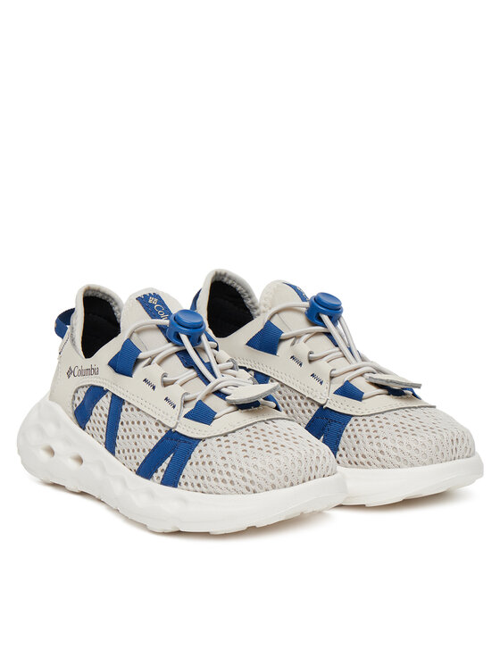 Columbia Columbia Obuća za vodene sportove Drainmaker™ XTR 2101641 Plava