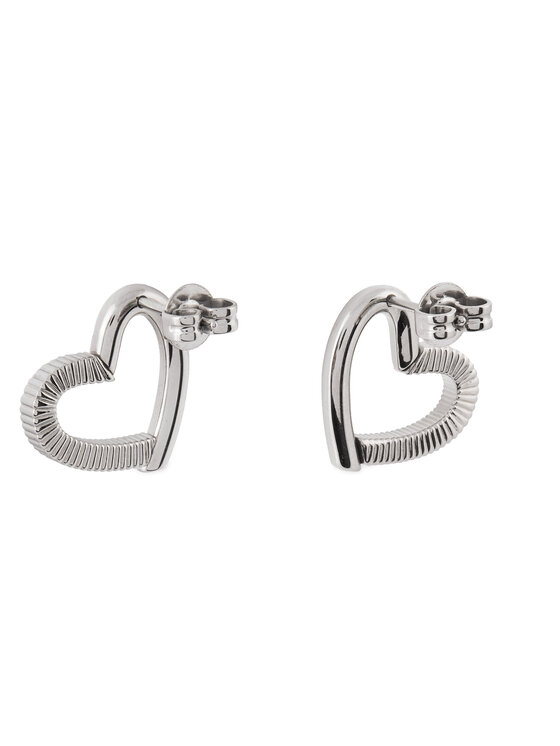 Calvin Klein Calvin Klein Сережки 35000390 Срібний