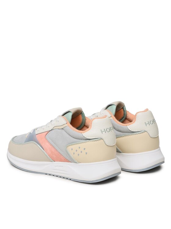 Sneakers Bandra 12301011 Beige