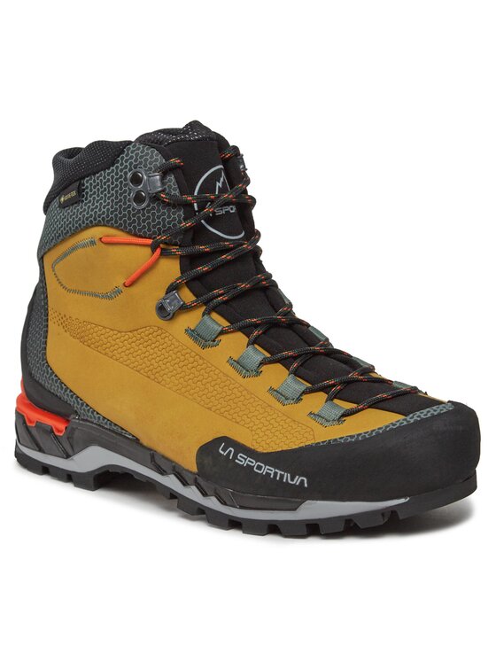 La Sportiva La Sportiva Trekking Trango Tech Leather Gtx 21S732206 Smeđa