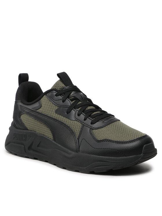 Sneakers Puma Trinity Lite 38929208 Negru