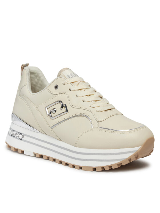 Liu jo sneakers rood on sale
