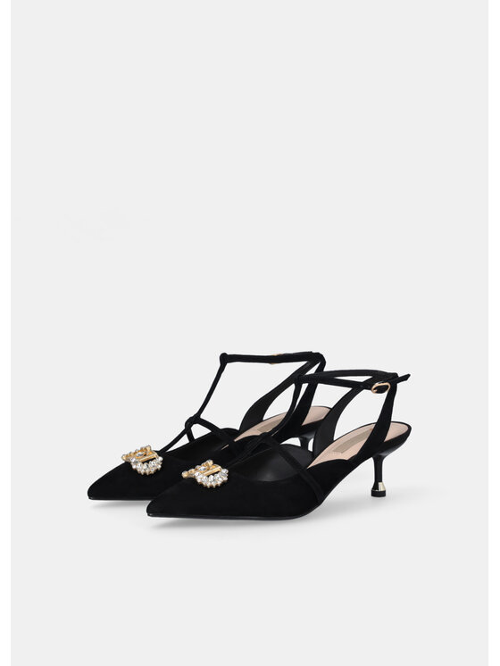 Liu Jo Liu Jo Décolleté SF5009P002122222 Nero