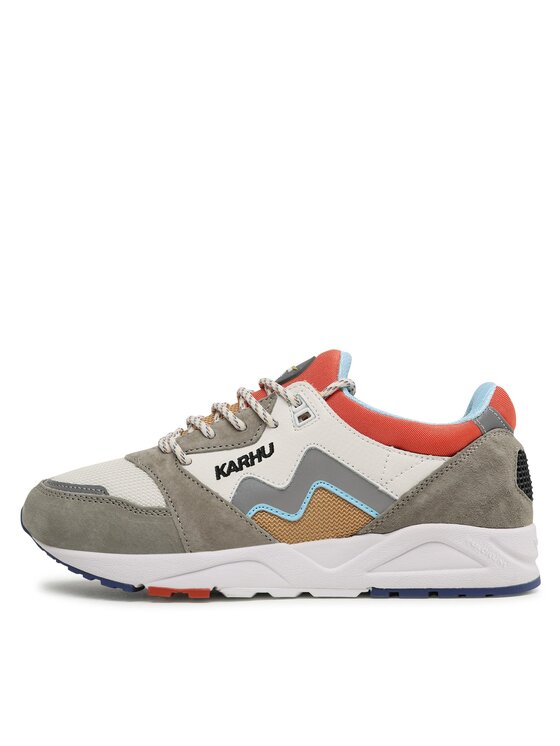 Karhu Karhu Sneakersy Aria 95 F803095 Kolorowy