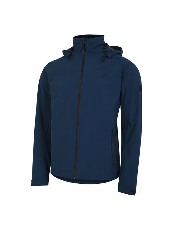 Dare2B Dare2B Kurtka outdoor Switch Out II Błękitny Long Fit