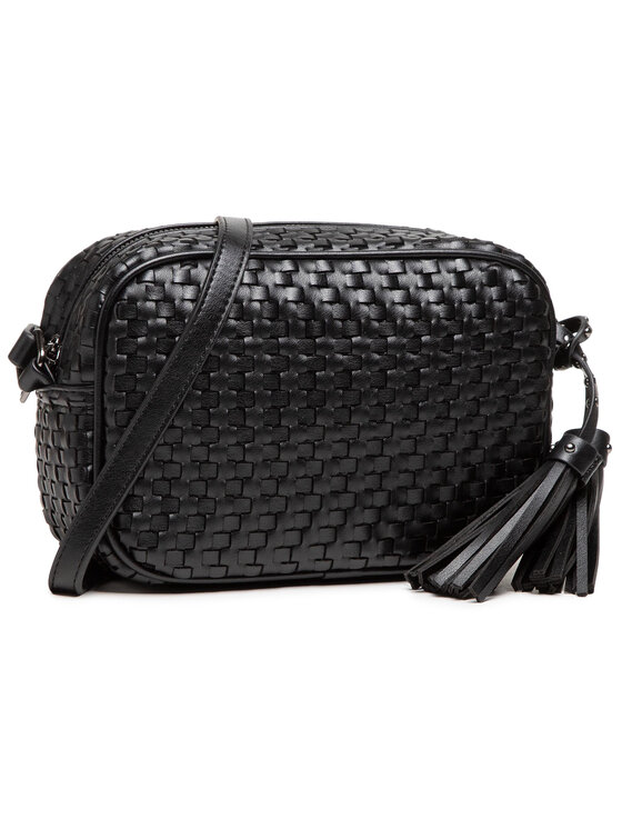 Jenny Fairy Jenny Fairy Сумка RX0709 Чорний