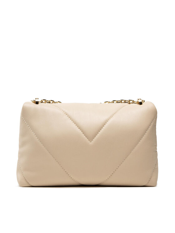 Patrizia Pepe Patrizia Pepe Torbica CB0084/L006-B732 Bež