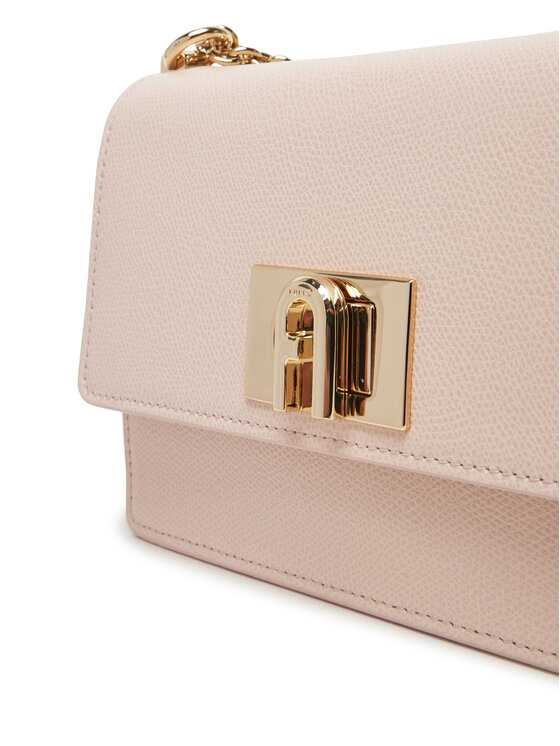 Furla Furla Сумка 1927 Mini BAFKACO ARE000 0496S Рожевий