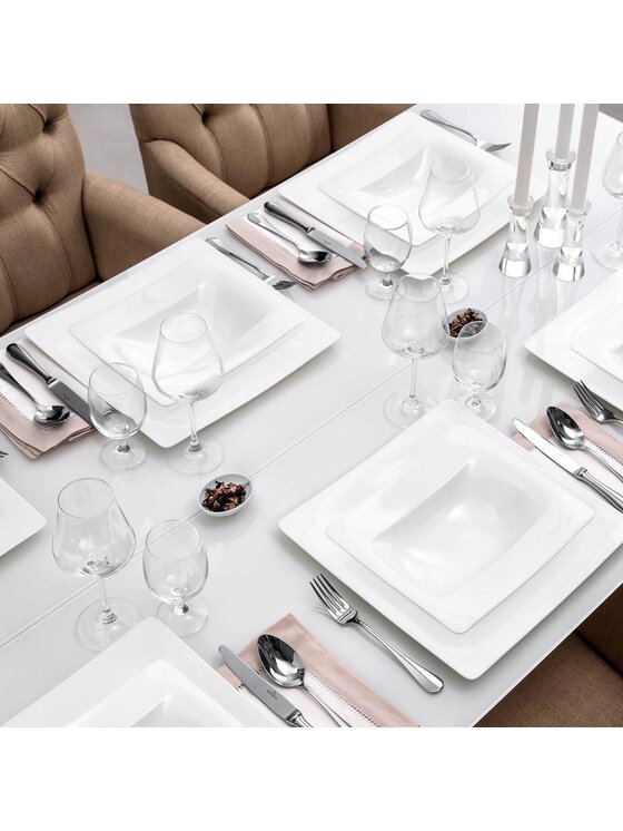 Villeroy & Boch Villeroy & Boch Kieliszek do wody Villeroy & Boch La Divina Przezroczysty