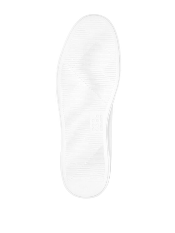 PHILIPP PLEIN PHILIPP PLEIN Sneakersy 9459 Bílá