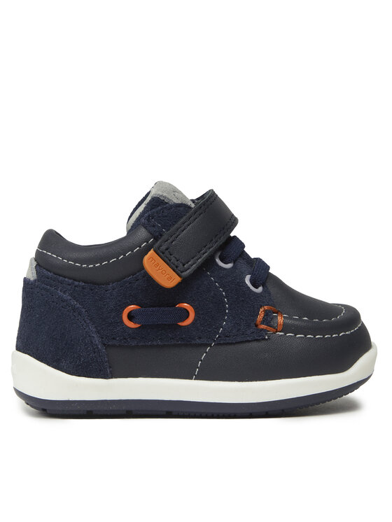 Mayoral Mayoral Schnürschuhe 42421 Dunkelblau