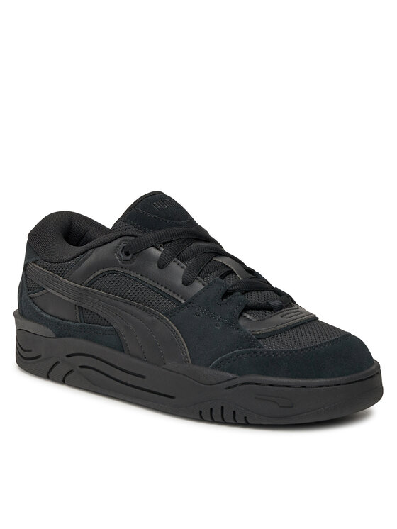 Puma Puma Tenisice Puma-180 389267 17 Crna