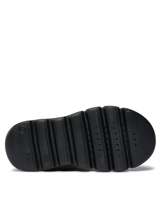 Geox Geox Stivali da neve J Willaboom Girl B A J36HWD 0FU54 C0404 S Bianco