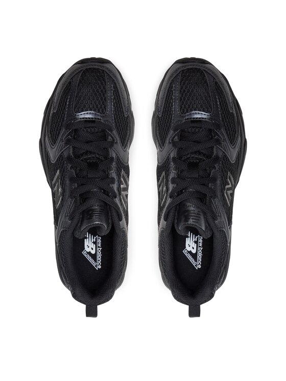 New Balance New Balance Sneakersy MR530PB Czarny