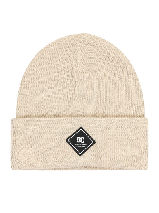 DC Shoes DC Shoes Cepure Label  ADYHA04164 Pelēks