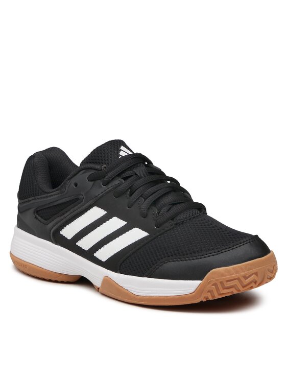 Sneakers adidas Speedcourt K IE4295 Negru