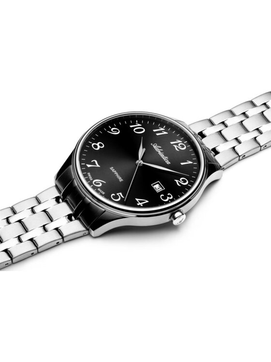 Adriatica Adriatica Orologio A1300.5124Q Argento