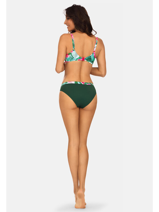 Feba Feba Bikini pezzo sopra FG90 Rosa