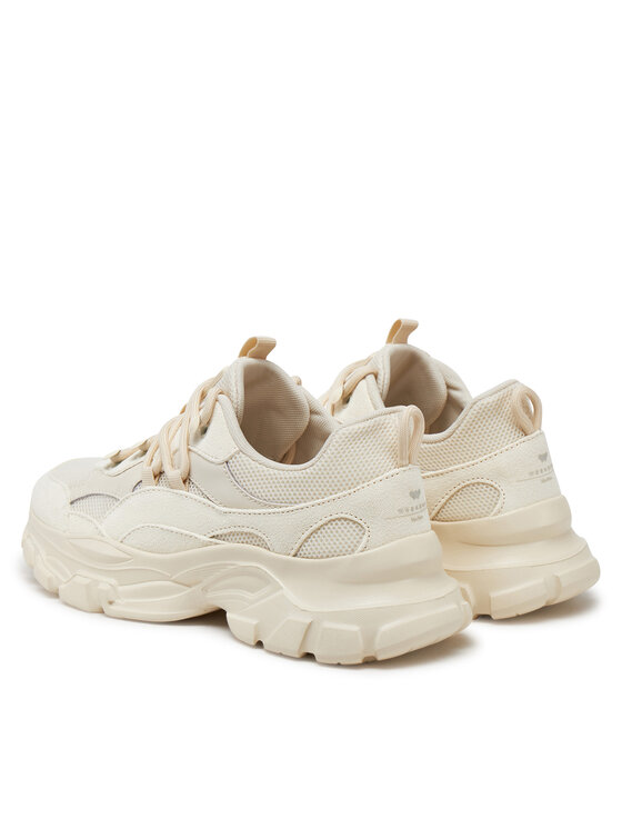Weekend Max Mara Weekend Max Mara Tenisice 2515761054650 Écru