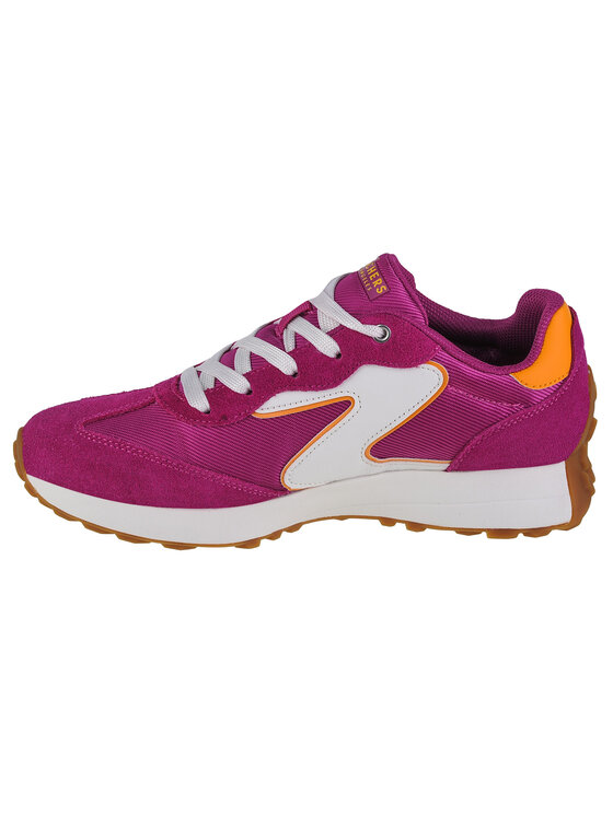 Skechers Skechers Sneakersy Skechers Gusto-Zesty Fioletowy