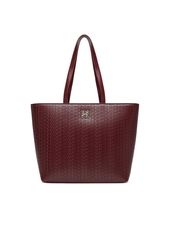 Nine West Nine West Torbica CEO-HAMPSHIRE-IV-LDA8170 Tamnocrvena
