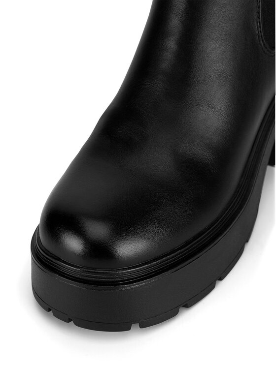 DeeZee DeeZee Μποτάκια HY6085-2 Μαύρο
