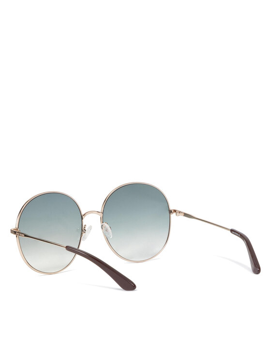 Gino Rossi Gino Rossi Saulesbrilles AGG-M-622-MX-07 Zelta