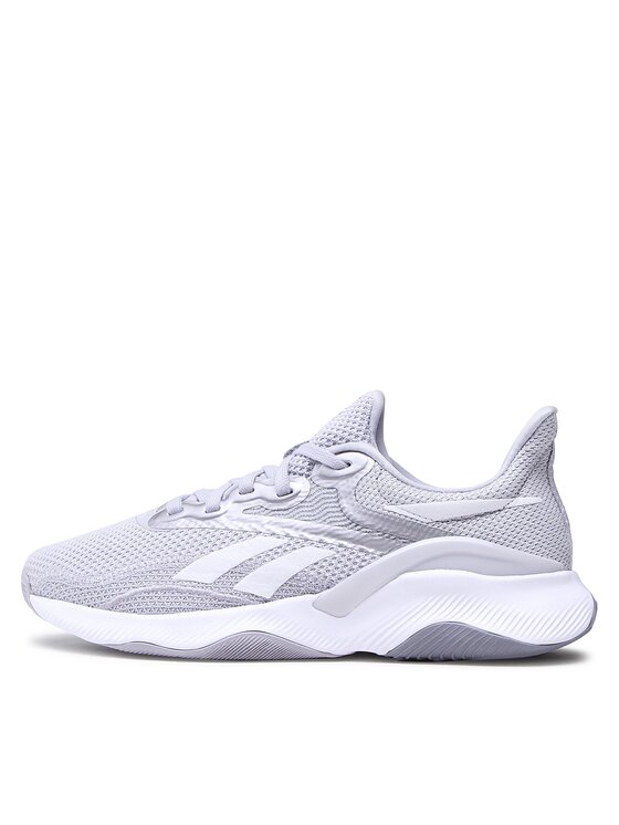 Reebok Reebok Čevlji za telovadbo Hiit Tr 3 HR0408 Siva