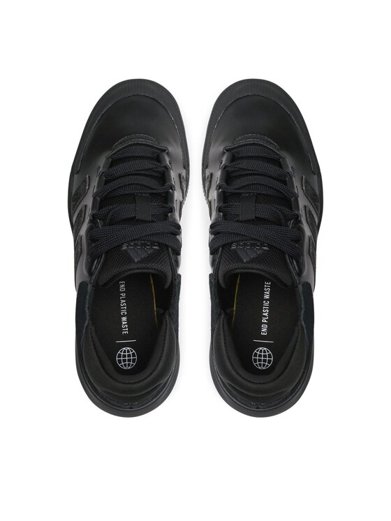 adidas adidas Αθλητικά Court Funk IF7912 Μαύρο