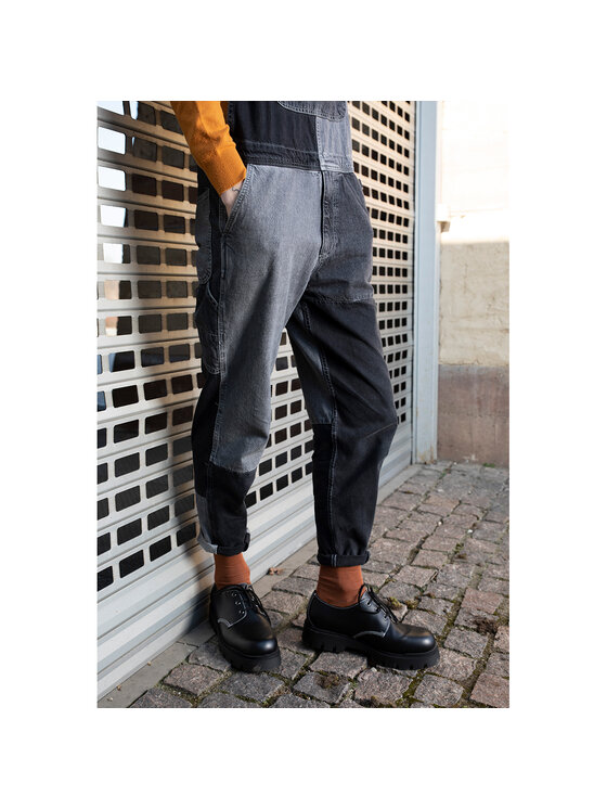 Zooksy Zooksy Skarpety wysokie unisex Basic Brązowy