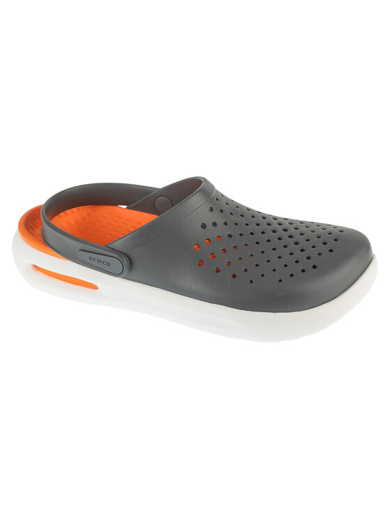 Crocs Crocs Ciabatte Inmotion Clog Grigio