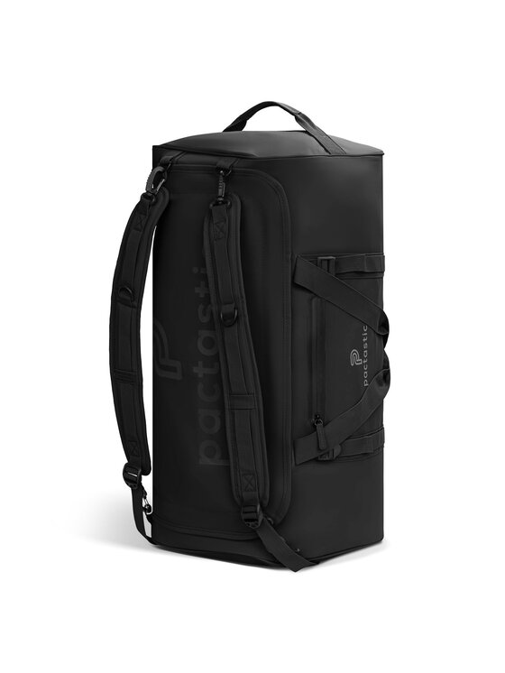 Pactastic Pactastic Torba podróżna 311524 Czarny