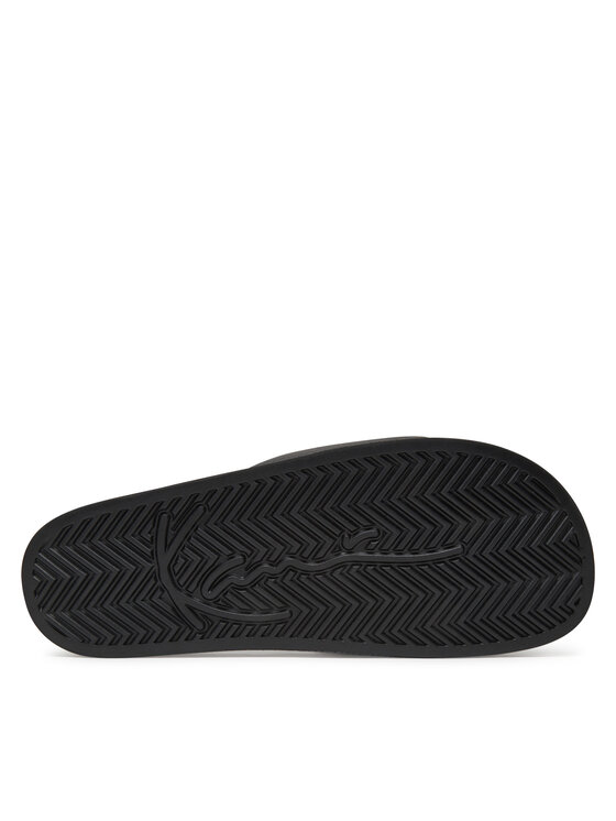 Karl Kani Karl Kani Ciabatte 1031640 Nero